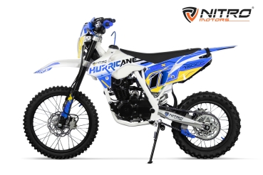 HURRICANE URX 150