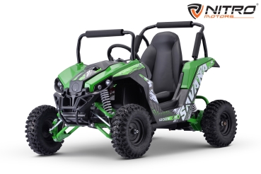 SAVANA VX Sport 2