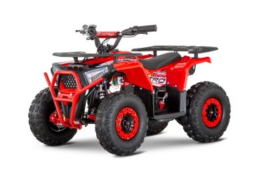 Quad électrique Nitro Nerino