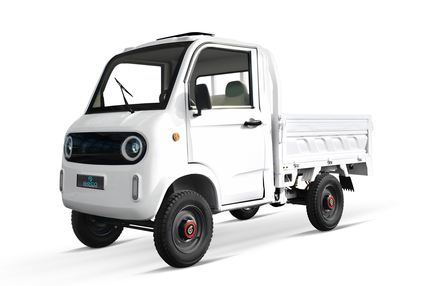 Geco Cargo Worker P420