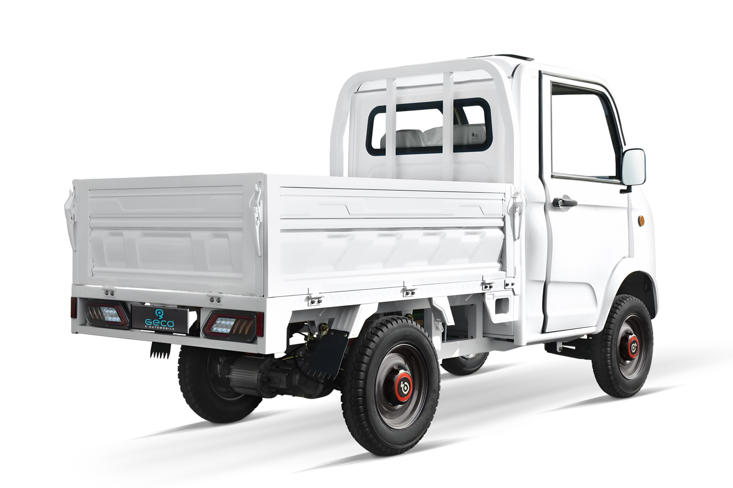 Cargo Worker P420 02