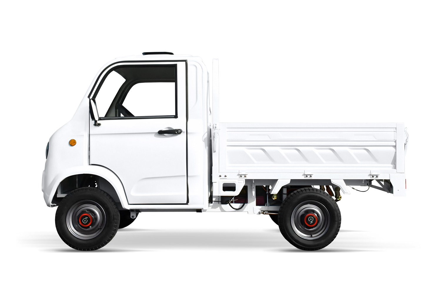 Cargo Worker P420 03