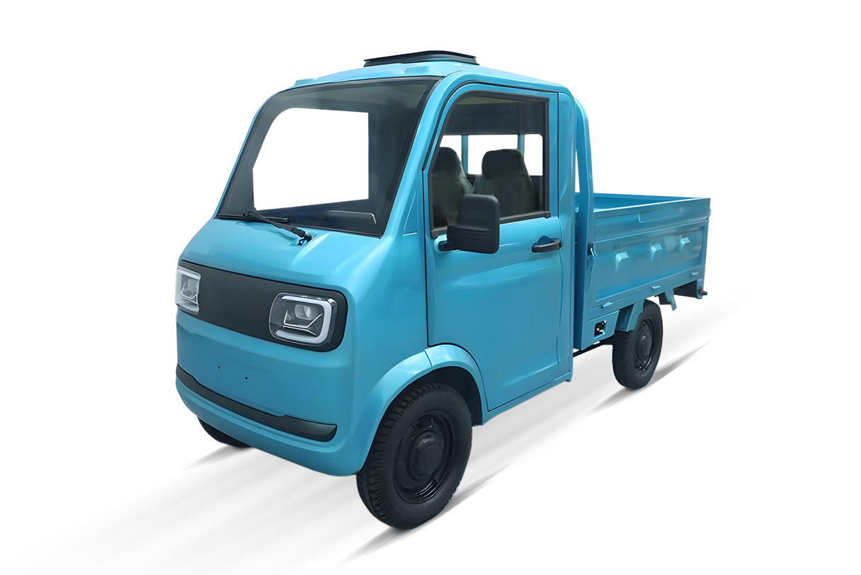 Cargo Worker P440